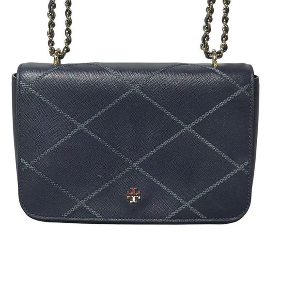 Tory Burch Robinson crossbody bag - Picture 12 of 13